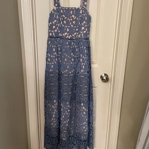 Gianni Bini lace maxi